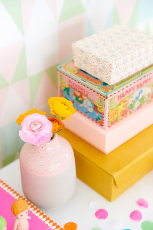 Alice – pastelinė saldi