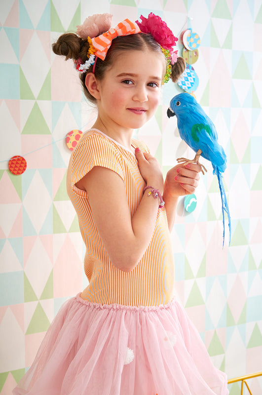 Alice – pastelinė saldi