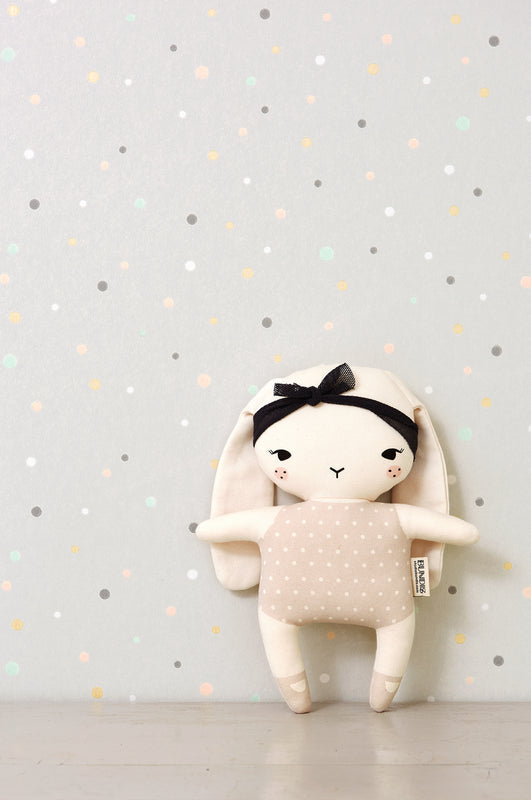 Stardust – švelni pilka