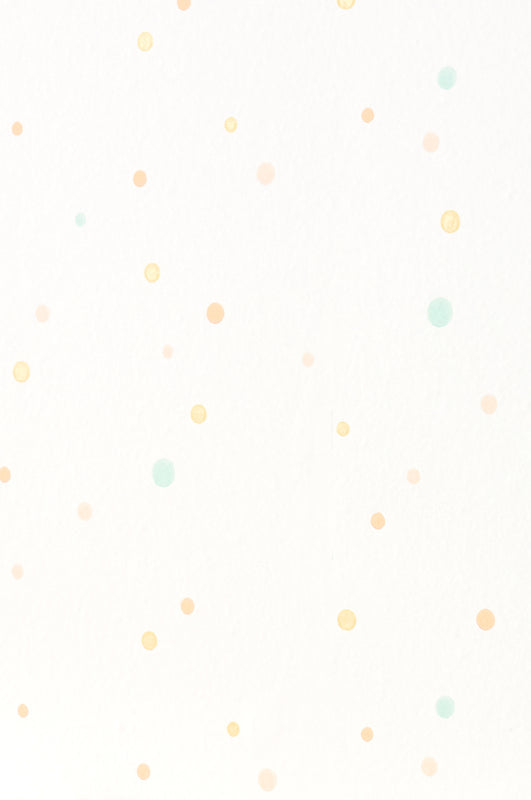 Stardust – shimmering white