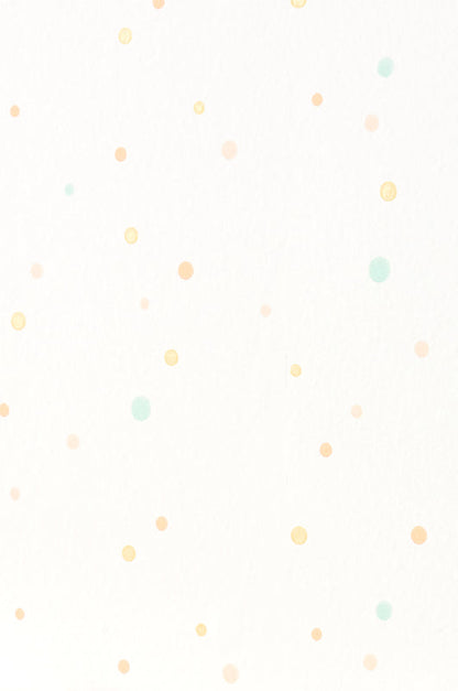 Stardust – shimmering white