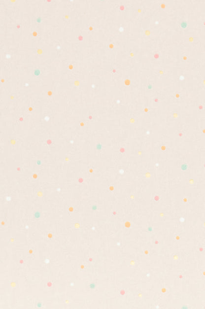 Stardust – lovely pastel pink