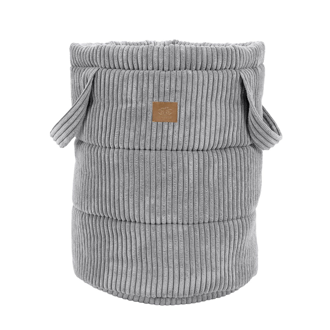 Aesthetic žaislų laikymo krepšys