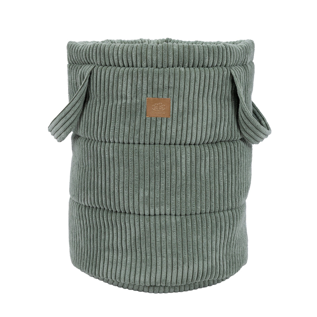 Aesthetic žaislų laikymo krepšys