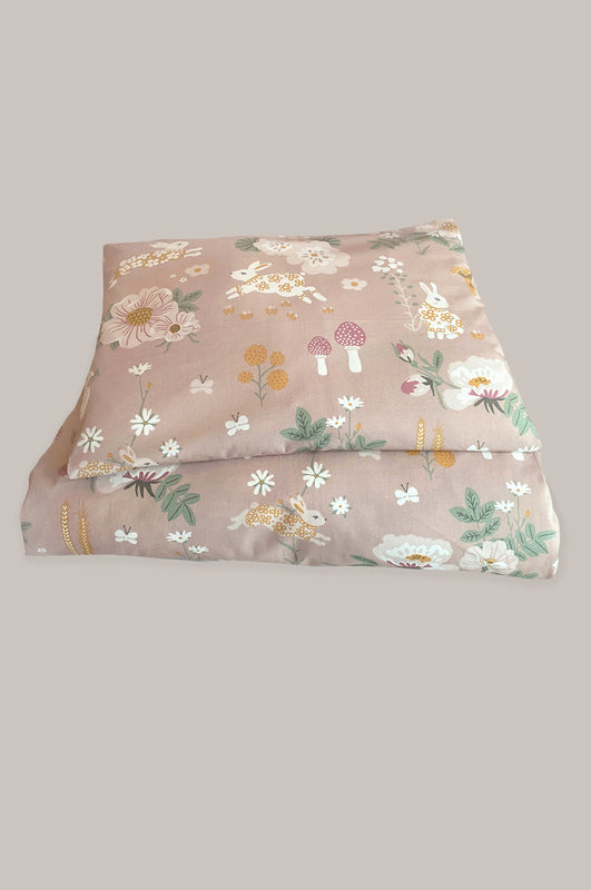 Vaikiškos patalynės komplektas „Old Garden“