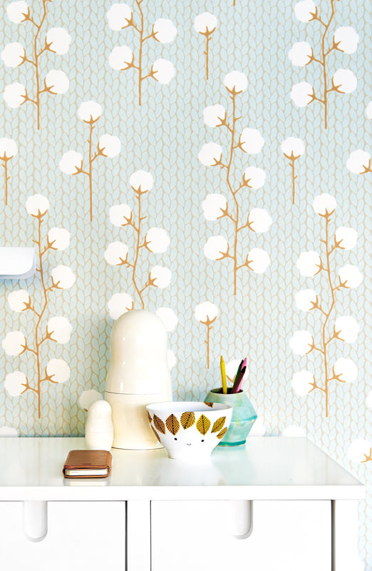 Sweet Cotton – turkio