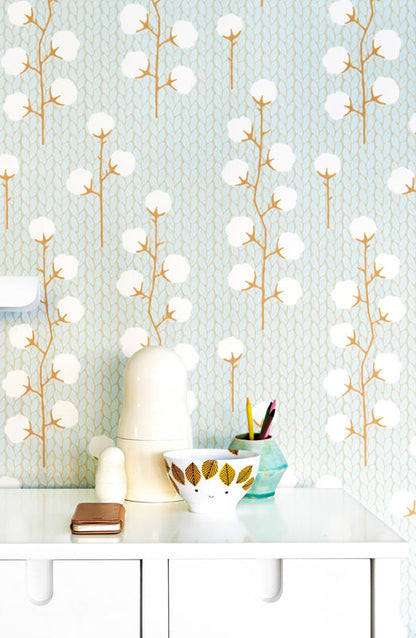 Sweet Cotton – turkio