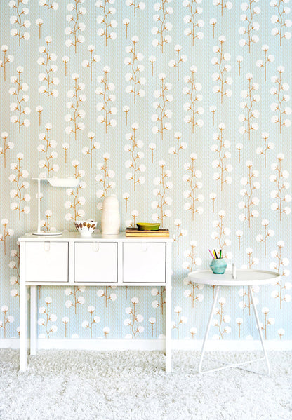 Sweet Cotton – turkio