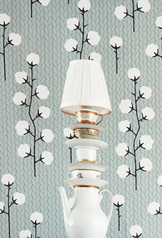 Sweet Cotton – pilka