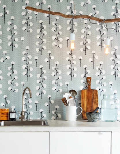 Sweet Cotton – pilka