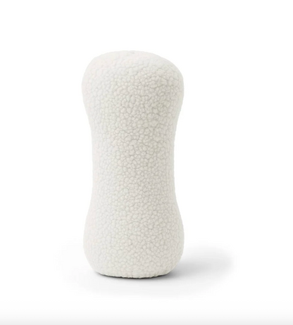 Pagalvė Abėcėlės Raidė Balta | Bearly