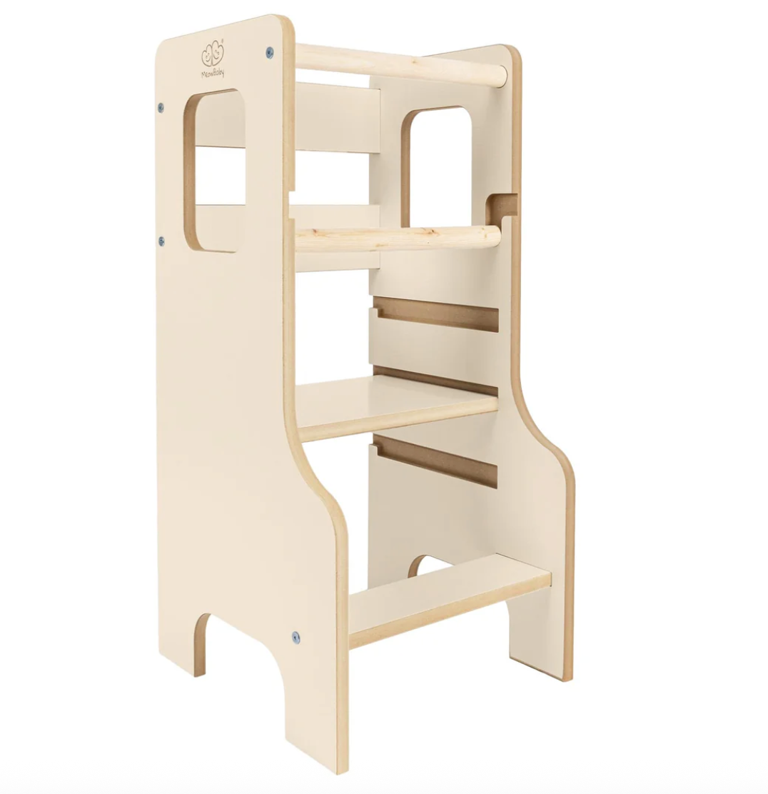 Virtuvės bokštelis (MDF)