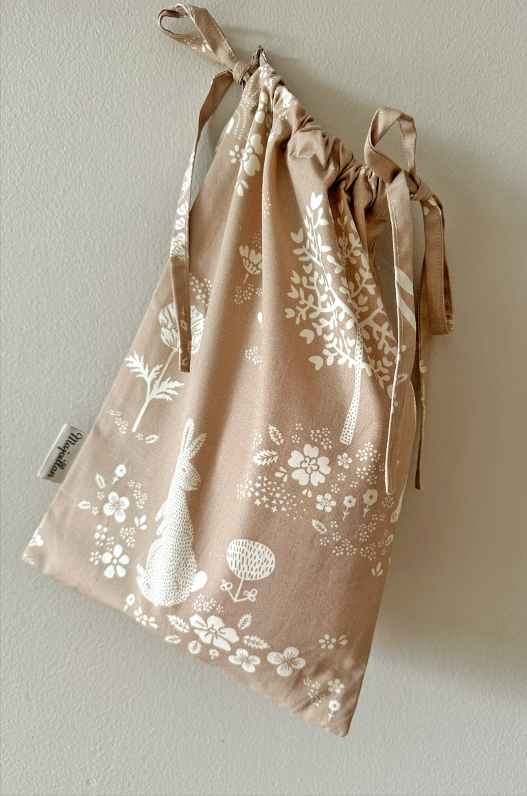 Vaikiškos patalynės komplektas „Summer Fields“